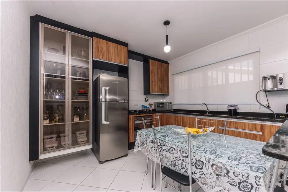 Foto 4 de Casa com 3 quartos à venda, 114m2 em São Paulo - SP