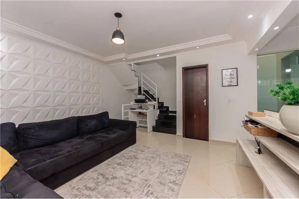 Foto 7 de Casa com 3 quartos à venda, 114m2 em São Paulo - SP
