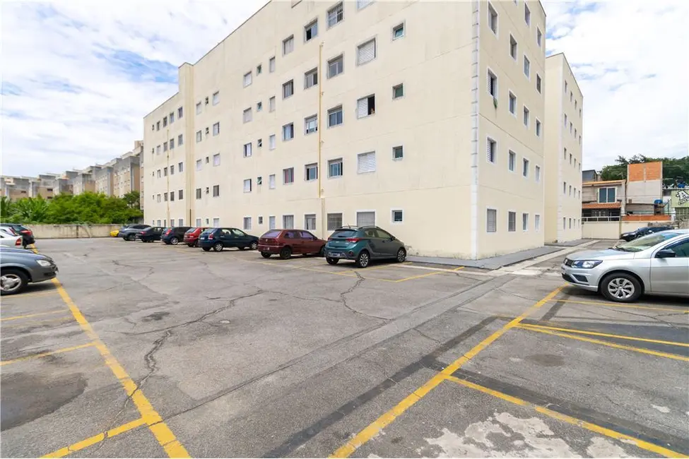 Foto 5 de Apartamento com 2 quartos à venda, 49m2 em São Miguel Paulista, São Paulo - SP