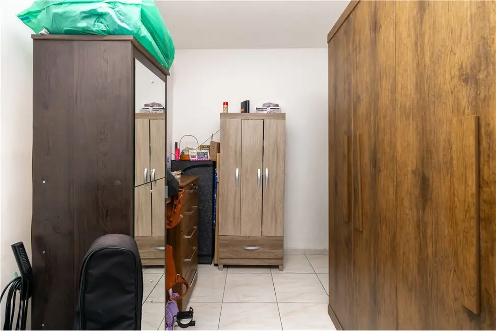 Foto 9 de Apartamento com 2 quartos à venda, 49m2 em São Miguel Paulista, São Paulo - SP