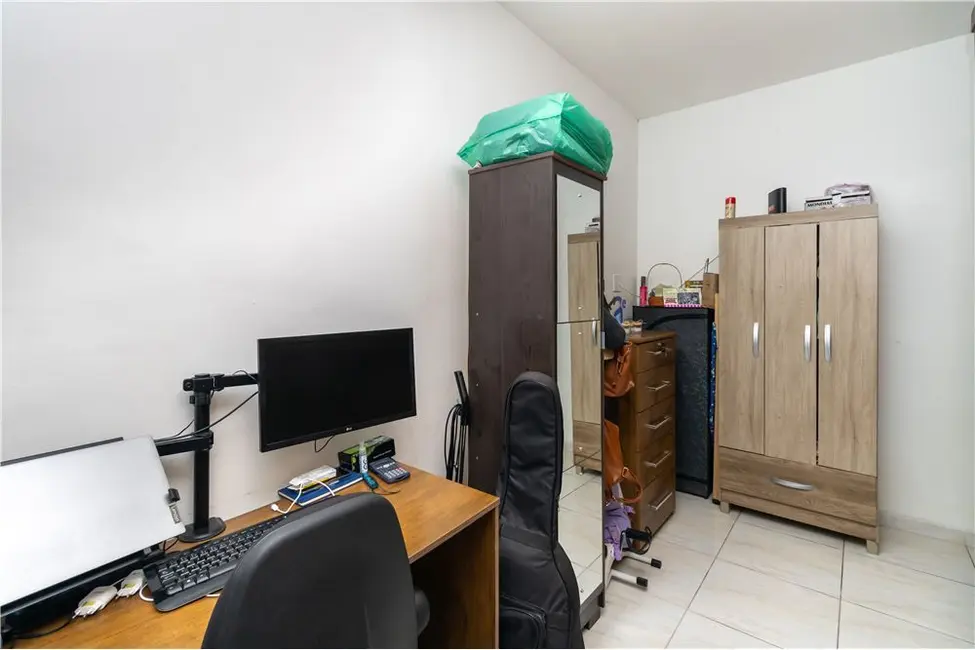 Foto 8 de Apartamento com 2 quartos à venda, 49m2 em São Miguel Paulista, São Paulo - SP