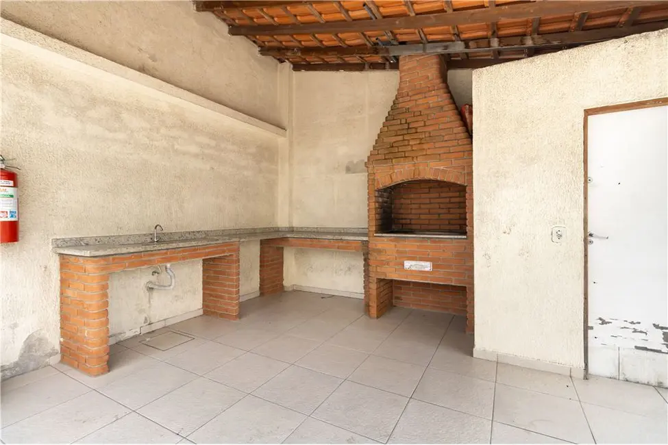 Foto 6 de Apartamento com 2 quartos à venda, 49m2 em São Miguel Paulista, São Paulo - SP