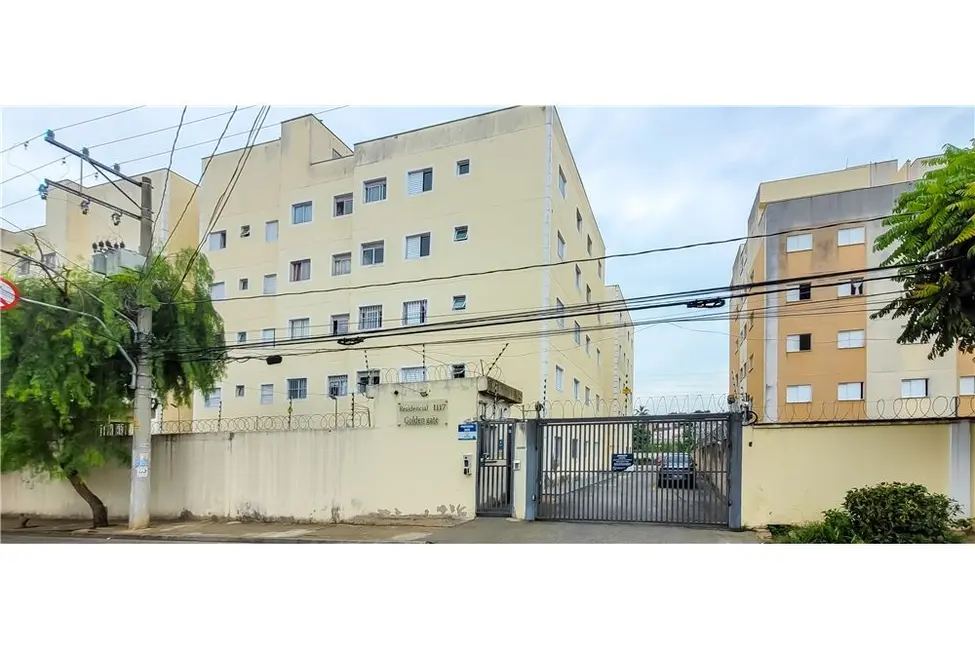 Foto 3 de Apartamento com 2 quartos à venda, 49m2 em São Miguel Paulista, São Paulo - SP