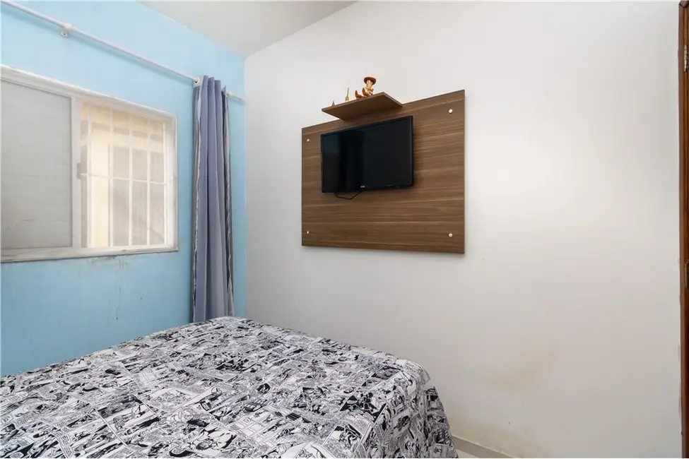 Foto 7 de Apartamento com 2 quartos à venda, 49m2 em São Miguel Paulista, São Paulo - SP