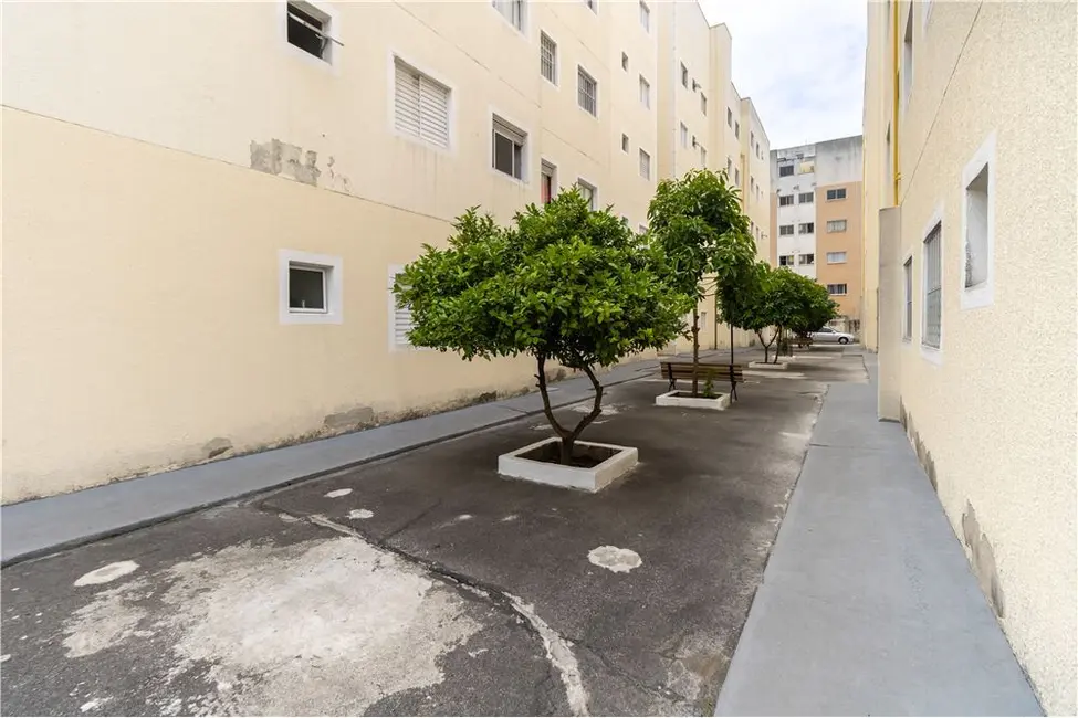 Foto 4 de Apartamento com 2 quartos à venda, 49m2 em São Miguel Paulista, São Paulo - SP
