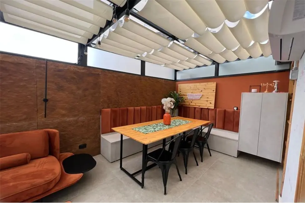 Foto 2 de Apartamento com 2 quartos à venda, 88m2 em Tatuapé, São Paulo - SP