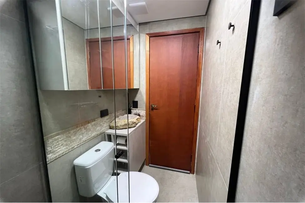 Foto 7 de Apartamento com 2 quartos à venda, 88m2 em Tatuapé, São Paulo - SP