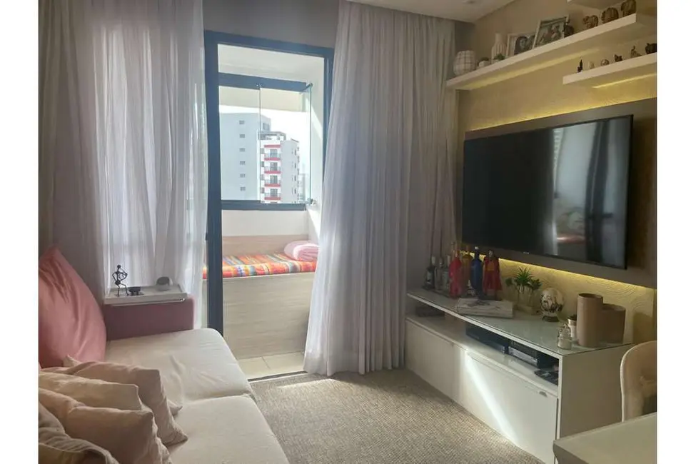 Foto 7 de Apartamento com 2 quartos à venda, 62m2 em Tatuapé, São Paulo - SP