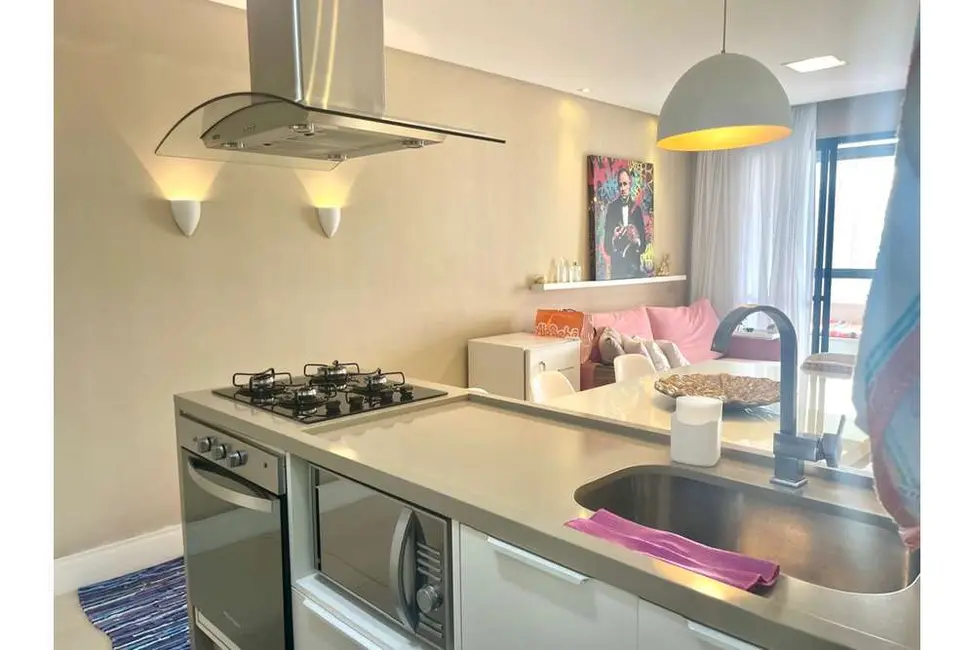 Foto 4 de Apartamento com 2 quartos à venda, 62m2 em Tatuapé, São Paulo - SP