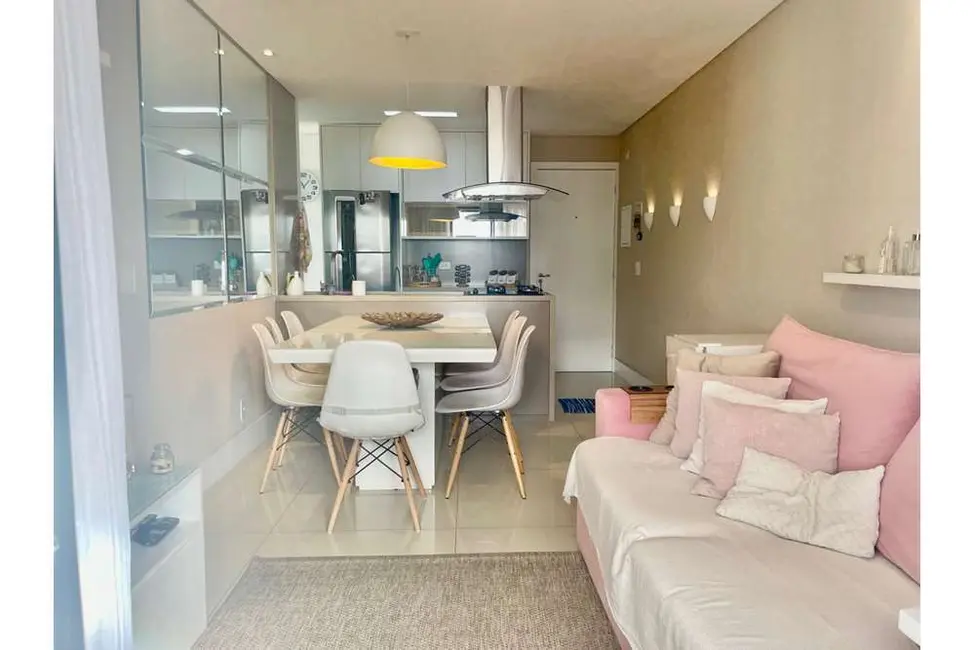 Foto 9 de Apartamento com 2 quartos à venda, 62m2 em Tatuapé, São Paulo - SP