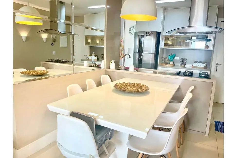 Foto 1 de Apartamento com 2 quartos à venda, 62m2 em Tatuapé, São Paulo - SP