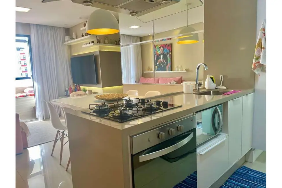 Foto 5 de Apartamento com 2 quartos à venda, 62m2 em Tatuapé, São Paulo - SP