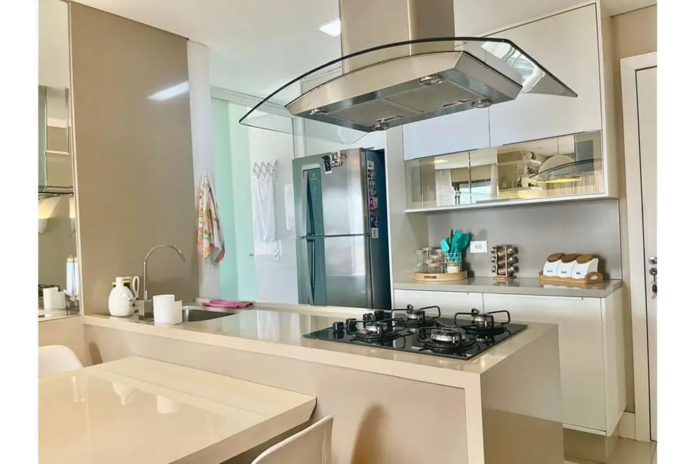 Foto 2 de Apartamento com 2 quartos à venda, 62m2 em Tatuapé, São Paulo - SP