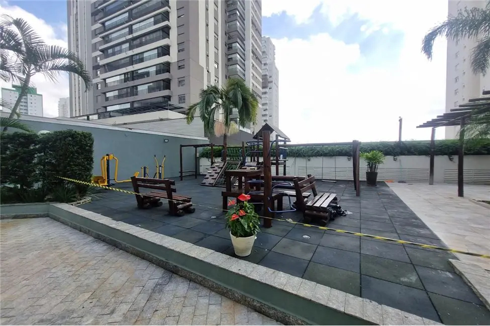 Foto 9 de Apartamento com 2 quartos à venda, 85m2 em Tatuapé, São Paulo - SP