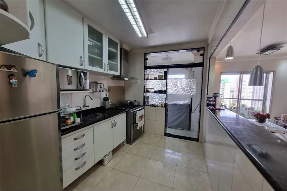 Foto 1 de Apartamento com 2 quartos à venda, 85m2 em Tatuapé, São Paulo - SP