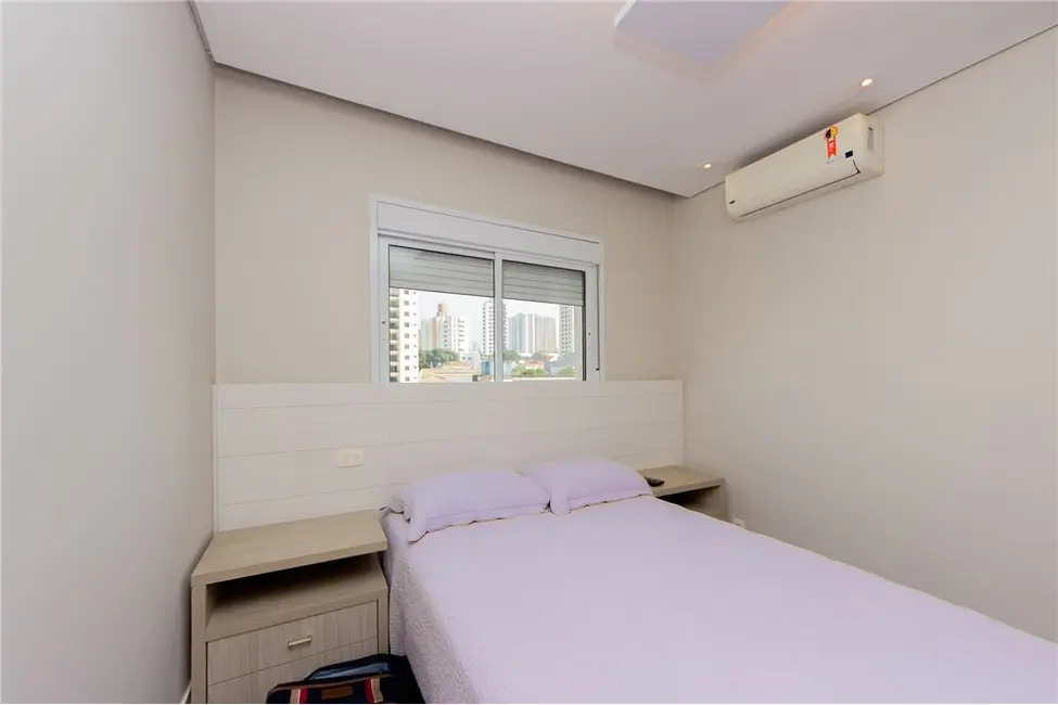 Apartamento com 4 quartos à venda, 242m2 em Tatuapé, São Paulo - SP - imagem 5 Foto 5 de Apartamento com 4 quartos à venda, 242m2 em Tatuapé, São Paulo - SP