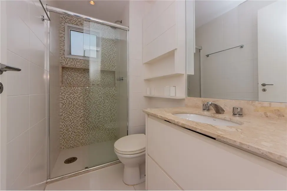 Apartamento com 4 quartos à venda, 242m2 em Tatuapé, São Paulo - SP - imagem 8 Foto 8 de Apartamento com 4 quartos à venda, 242m2 em Tatuapé, São Paulo - SP