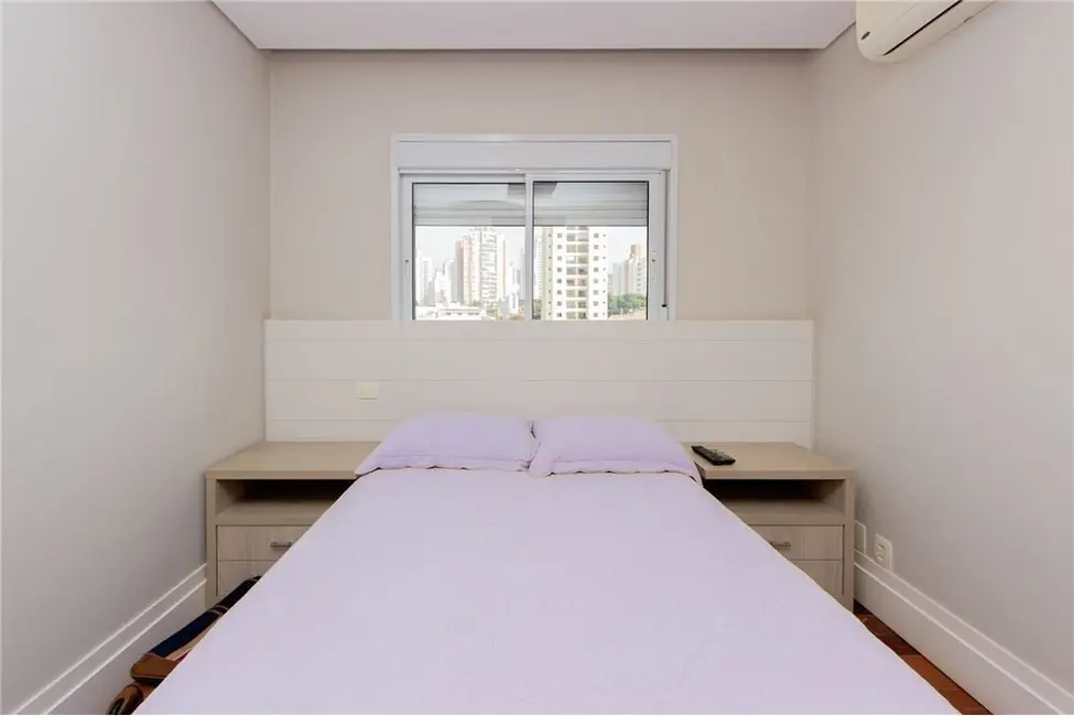 Apartamento com 4 quartos à venda, 242m2 em Tatuapé, São Paulo - SP - imagem 6 Foto 6 de Apartamento com 4 quartos à venda, 242m2 em Tatuapé, São Paulo - SP