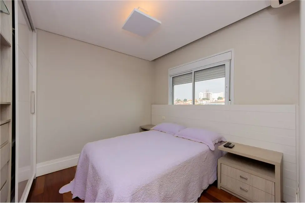 Apartamento com 4 quartos à venda, 242m2 em Tatuapé, São Paulo - SP - imagem 4 Foto 4 de Apartamento com 4 quartos à venda, 242m2 em Tatuapé, São Paulo - SP