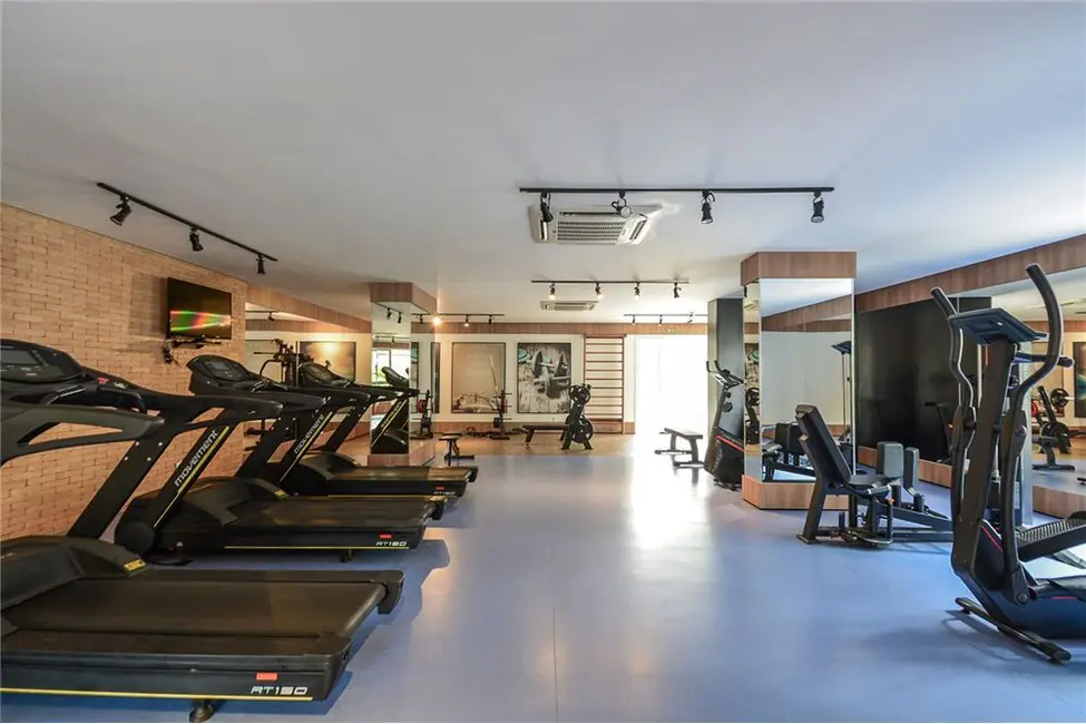 Apartamento com 2 quartos à venda, 76m2 em Tatuapé, São Paulo - SP - imagem 9 Foto 9 de Apartamento com 2 quartos à venda, 76m2 em Tatuapé, São Paulo - SP