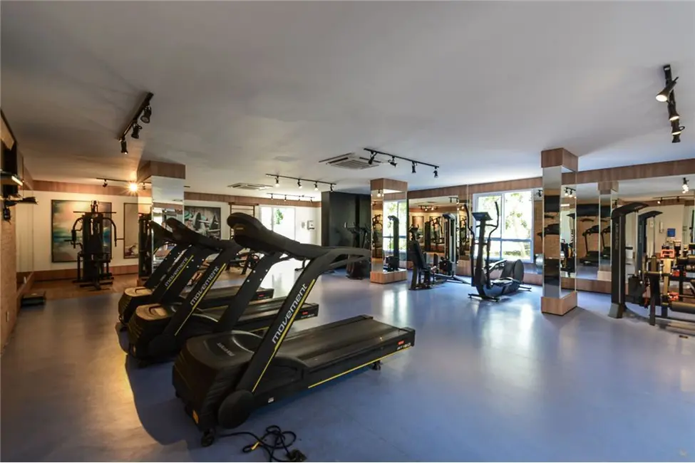 Apartamento com 2 quartos à venda, 76m2 em Tatuapé, São Paulo - SP - imagem 8 Foto 8 de Apartamento com 2 quartos à venda, 76m2 em Tatuapé, São Paulo - SP