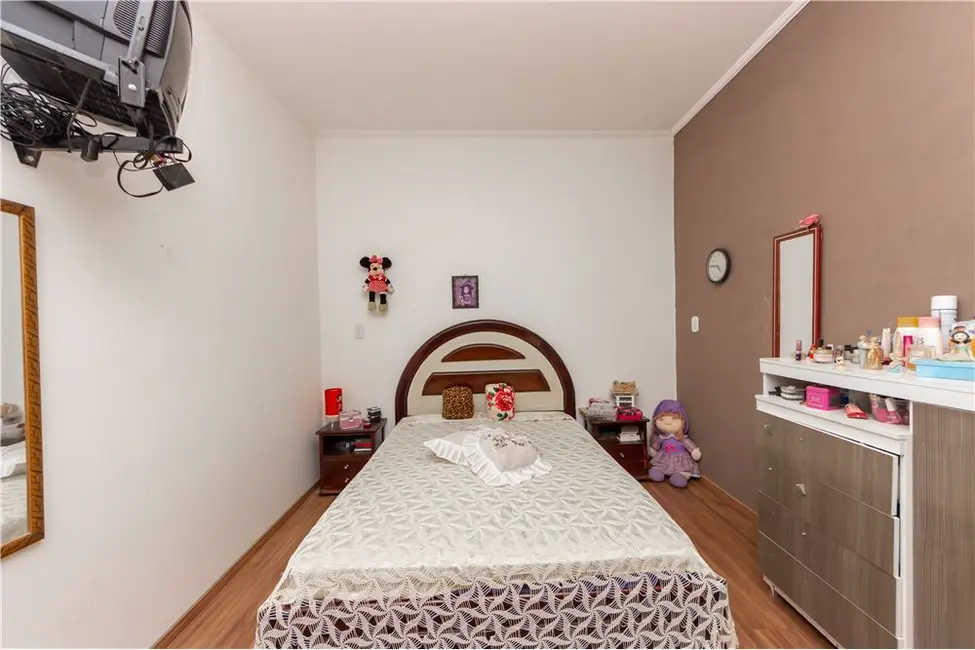 Foto 3 de Casa com 5 quartos à venda, 202m2 em Tatuapé, São Paulo - SP