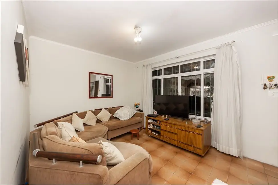 Foto 6 de Casa com 5 quartos à venda, 202m2 em Tatuapé, São Paulo - SP