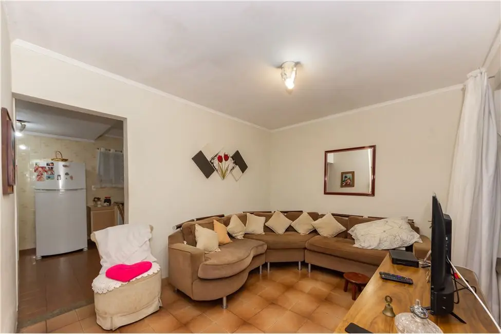 Foto 8 de Casa com 5 quartos à venda, 202m2 em Tatuapé, São Paulo - SP