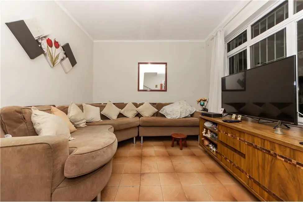 Foto 7 de Casa com 5 quartos à venda, 202m2 em Tatuapé, São Paulo - SP