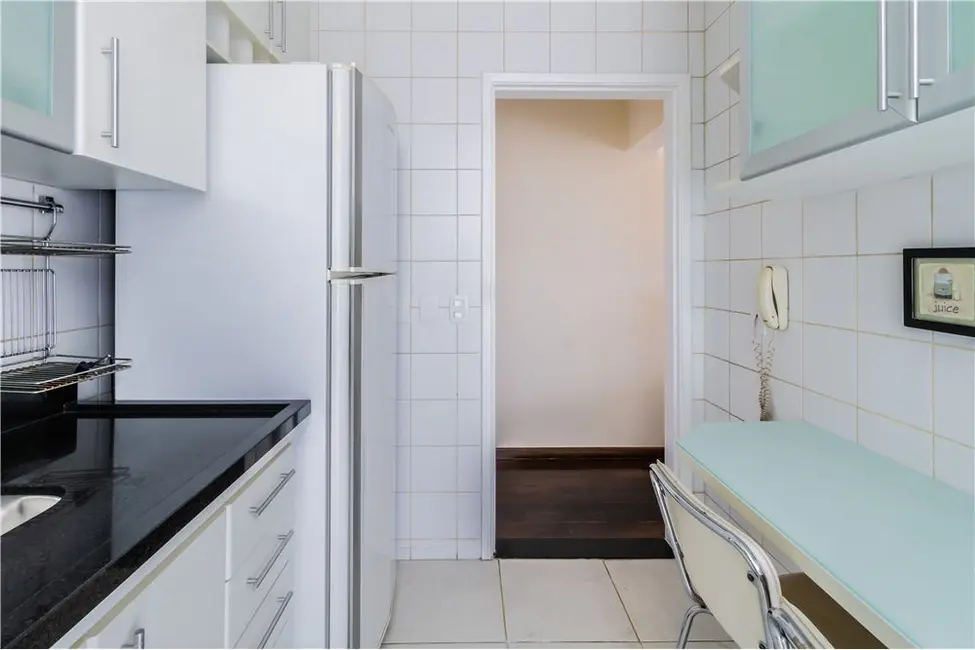 Foto 2 de Apartamento com 2 quartos à venda, 60m2 em Vila Alpina, São Paulo - SP