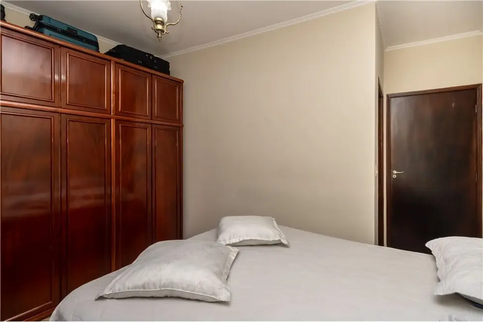 Foto 5 de Casa com 3 quartos à venda, 150m2 em Vila Alpina, São Paulo - SP