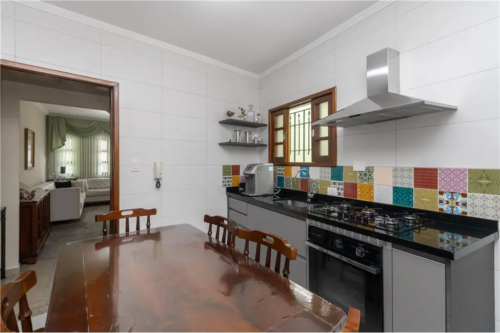 Foto 2 de Casa com 3 quartos à venda, 150m2 em Vila Alpina, São Paulo - SP