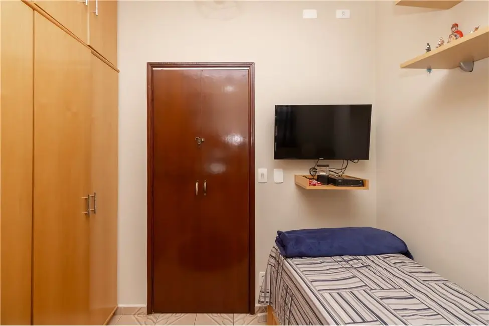Foto 9 de Casa com 3 quartos à venda, 150m2 em Vila Alpina, São Paulo - SP