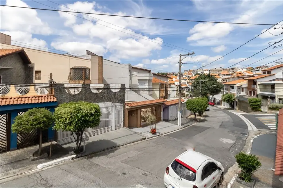 Foto 3 de Casa com 3 quartos à venda, 150m2 em Vila Alpina, São Paulo - SP