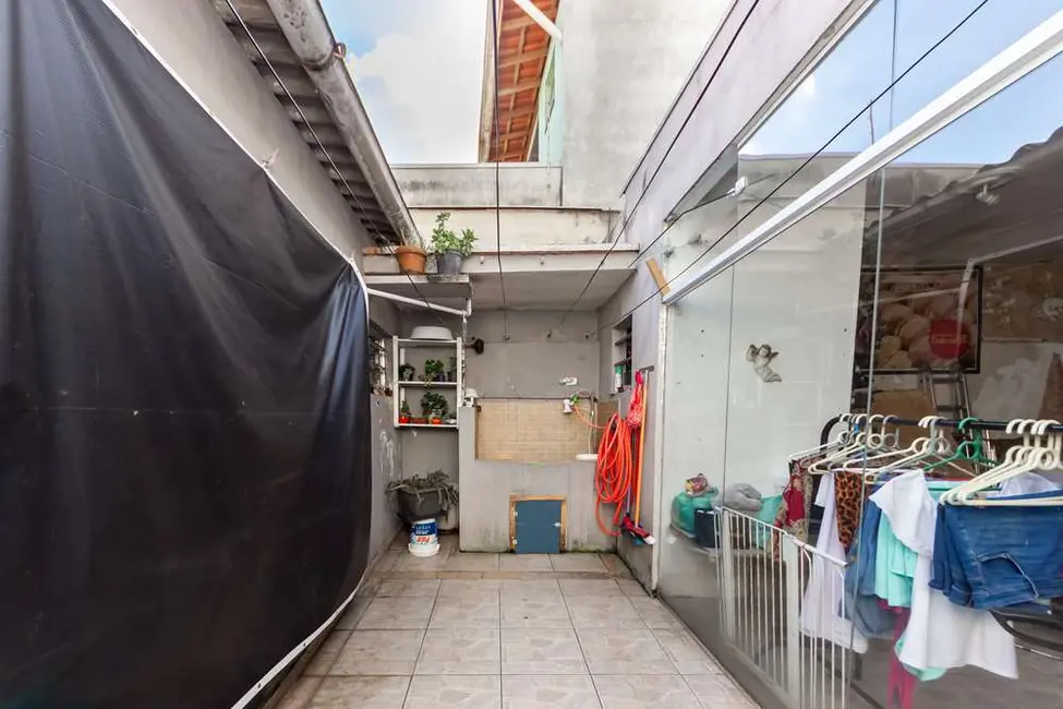 Foto 6 de Casa com 3 quartos à venda, 102m2 em Vila Aricanduva, São Paulo - SP
