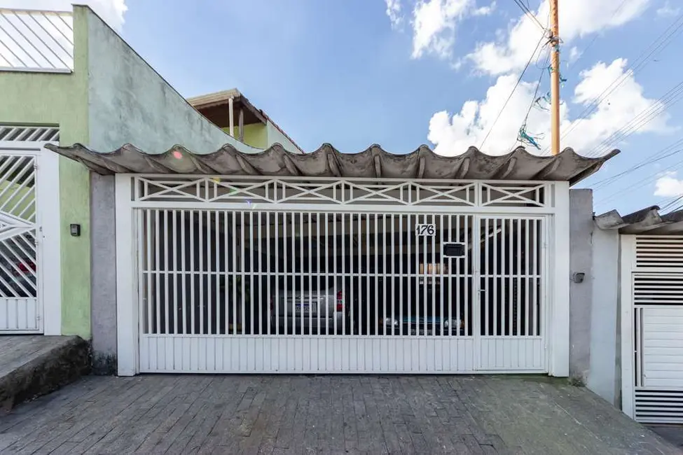 Foto 3 de Casa com 3 quartos à venda, 102m2 em Vila Aricanduva, São Paulo - SP