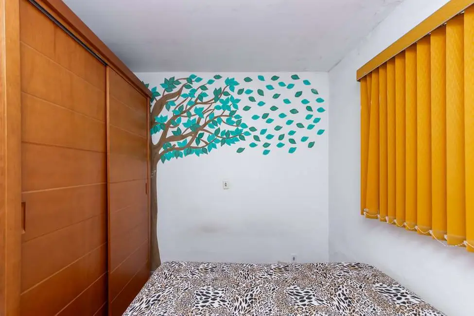 Foto 2 de Casa com 3 quartos à venda, 102m2 em Vila Aricanduva, São Paulo - SP