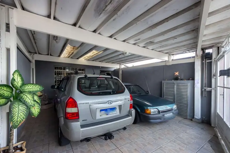 Foto 5 de Casa com 3 quartos à venda, 102m2 em Vila Aricanduva, São Paulo - SP