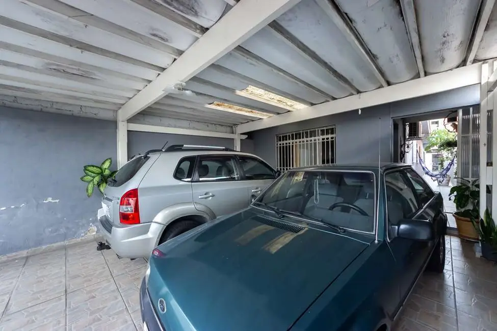 Foto 4 de Casa com 3 quartos à venda, 102m2 em Vila Aricanduva, São Paulo - SP