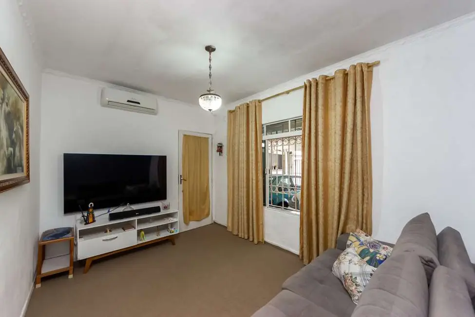Foto 1 de Casa com 3 quartos à venda, 102m2 em Vila Aricanduva, São Paulo - SP