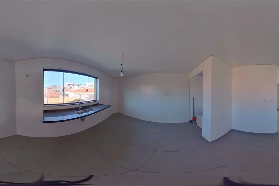 Foto 6 de Casa com 3 quartos à venda, 120m2 em Vila Carrão, São Paulo - SP