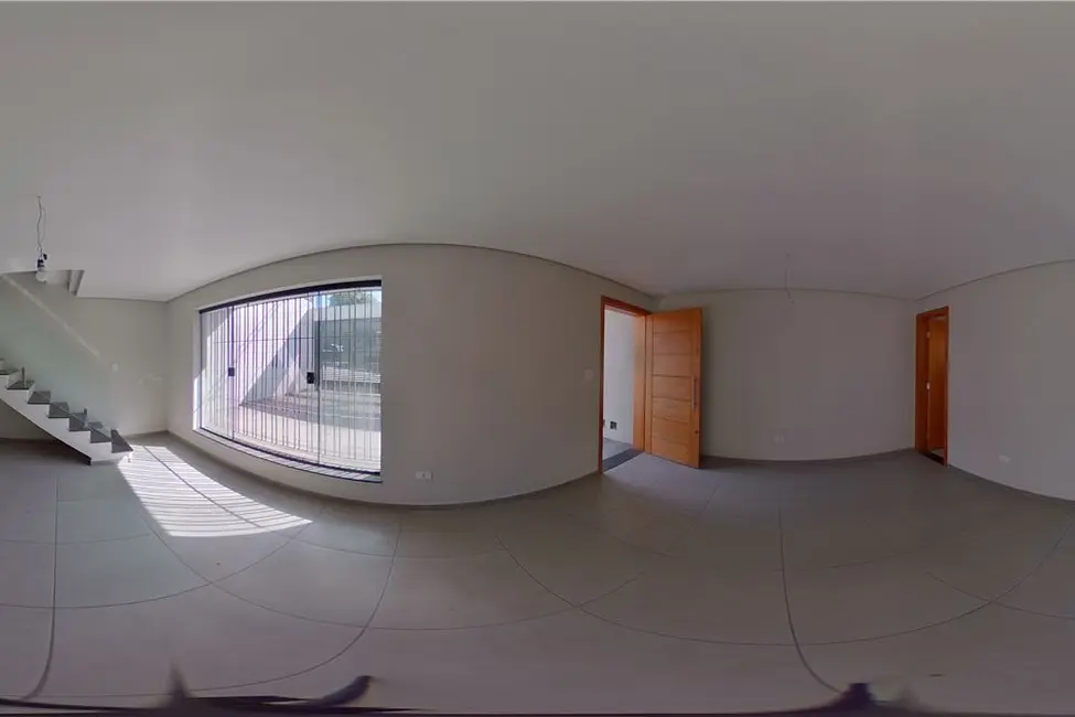 Foto 4 de Casa com 3 quartos à venda, 120m2 em Vila Carrão, São Paulo - SP