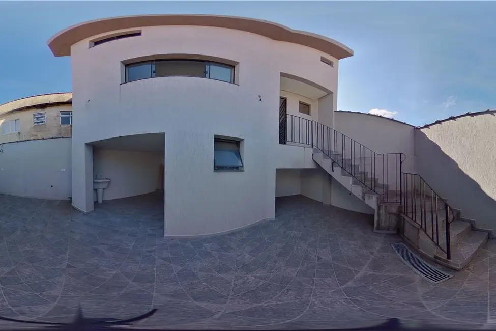 Foto 7 de Casa com 3 quartos à venda, 120m2 em Vila Carrão, São Paulo - SP