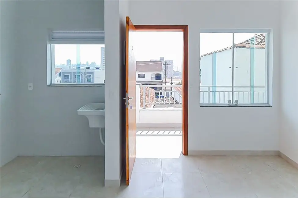 Foto 2 de Apartamento com 1 quarto à venda, 28m2 em Vila Carrão, São Paulo - SP