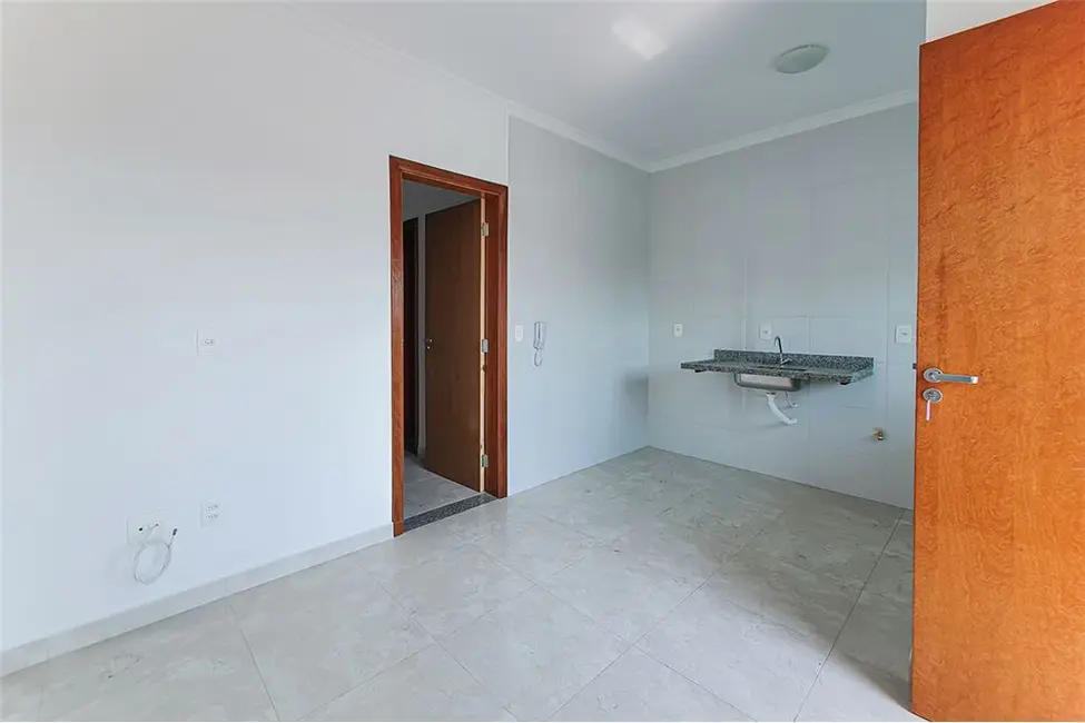Foto 1 de Apartamento com 1 quarto à venda, 28m2 em Vila Carrão, São Paulo - SP