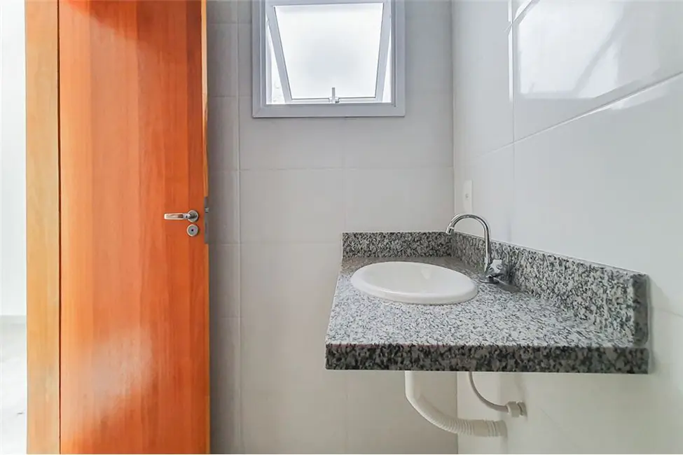 Apartamento com 1 quarto à venda, 28m2 em Vila Carrão, São Paulo - SP - imagem 7 Foto 7 de Apartamento com 1 quarto à venda, 28m2 em Vila Carrão, São Paulo - SP