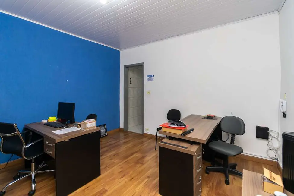Foto 4 de Casa com 4 quartos à venda, 188m2 em Vila Cisper, São Paulo - SP