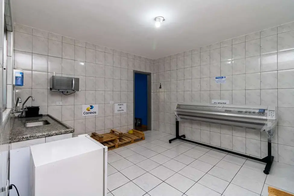 Foto 6 de Casa com 4 quartos à venda, 188m2 em Vila Cisper, São Paulo - SP