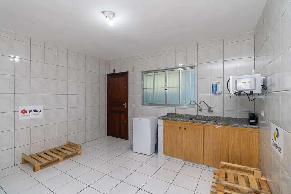 Foto 7 de Casa com 4 quartos à venda, 188m2 em Vila Cisper, São Paulo - SP