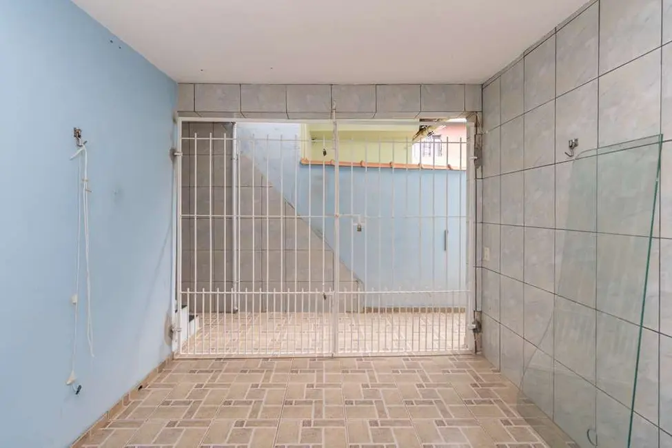 Foto 2 de Casa com 4 quartos à venda, 188m2 em Vila Cisper, São Paulo - SP